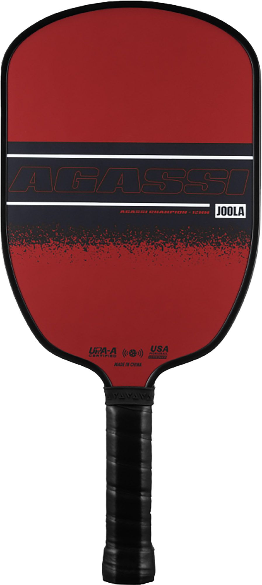 JOOLA Agassi Champion 12mm Pickleball Paddle product image