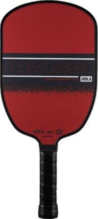 JOOLA Agassi Champion 12mm Pickleball Paddle | Dick's Sporting Goods