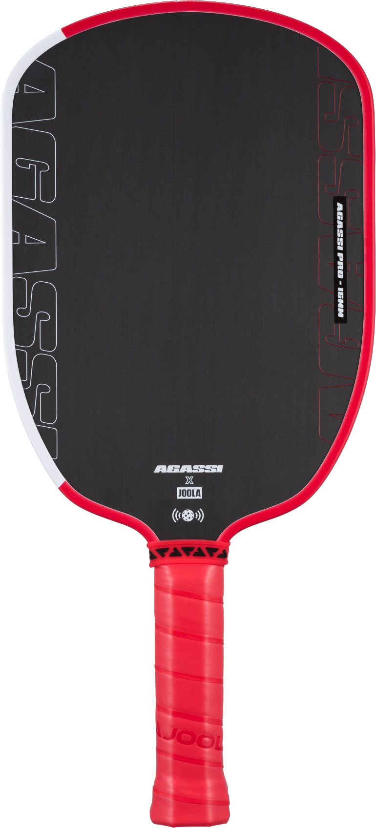 JOOLA Andre Agassi Pro 16mm Pickleball Paddle product image