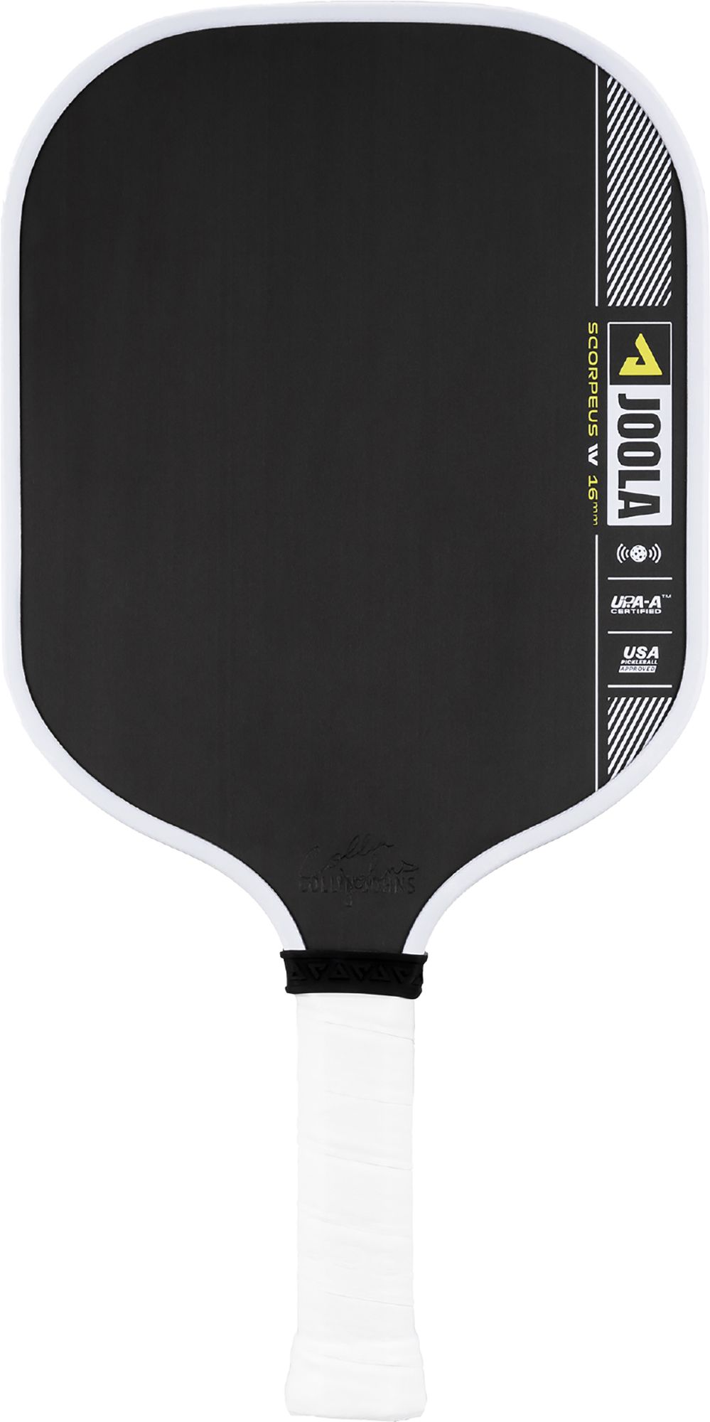 JOOLA Collin Scorpeus Gen 4 16MM Pickleball Paddle product image