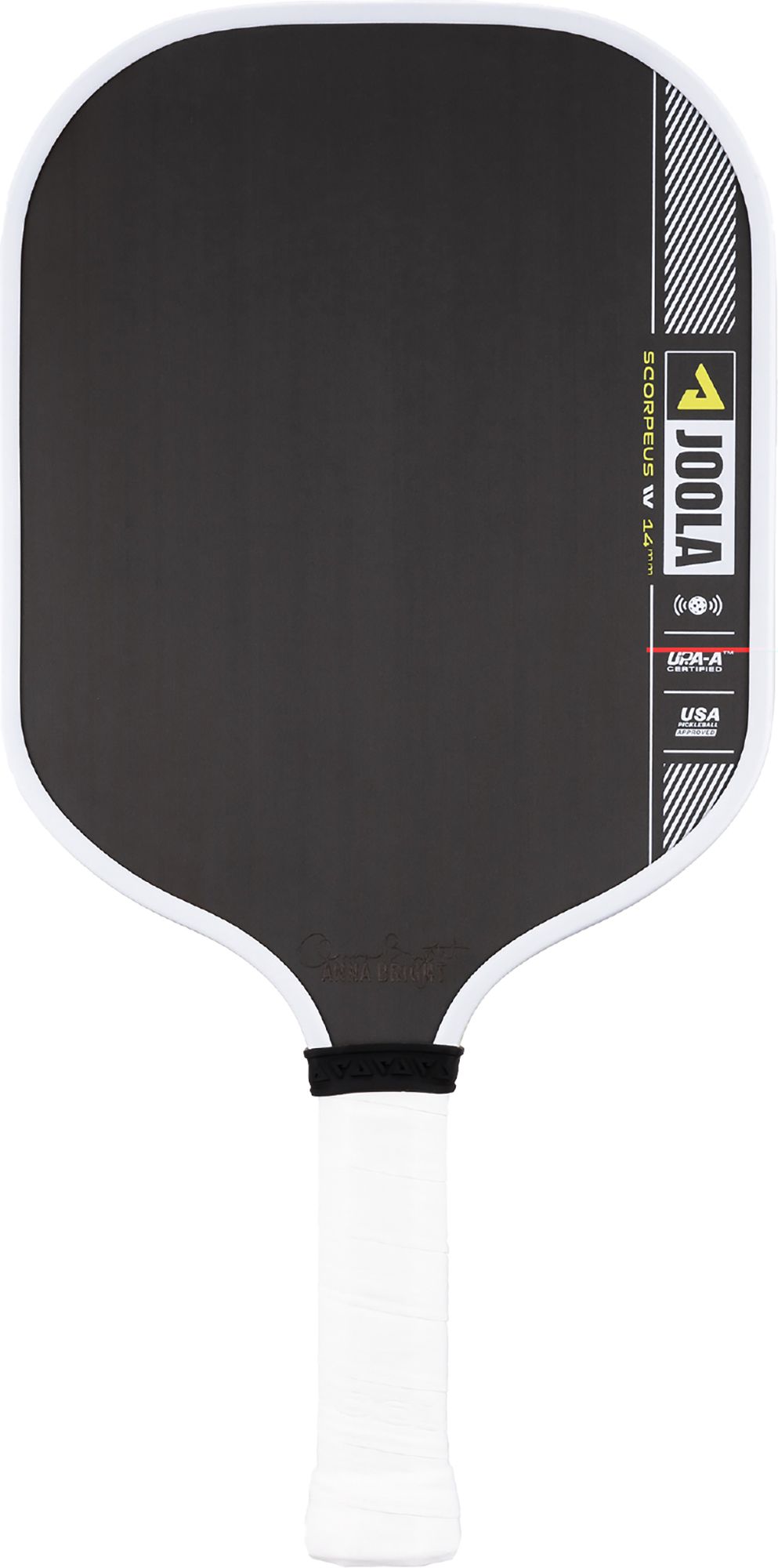 JOOLA Anna Scorpeus Gen 4 14MM Pickleball Paddle product image
