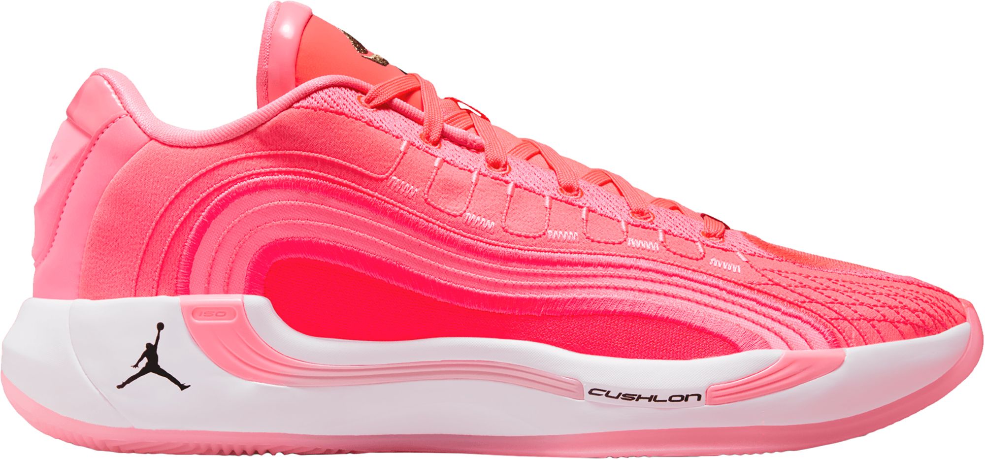 Jordan Luka 4 'Hcerka' Basketball Shoes product image