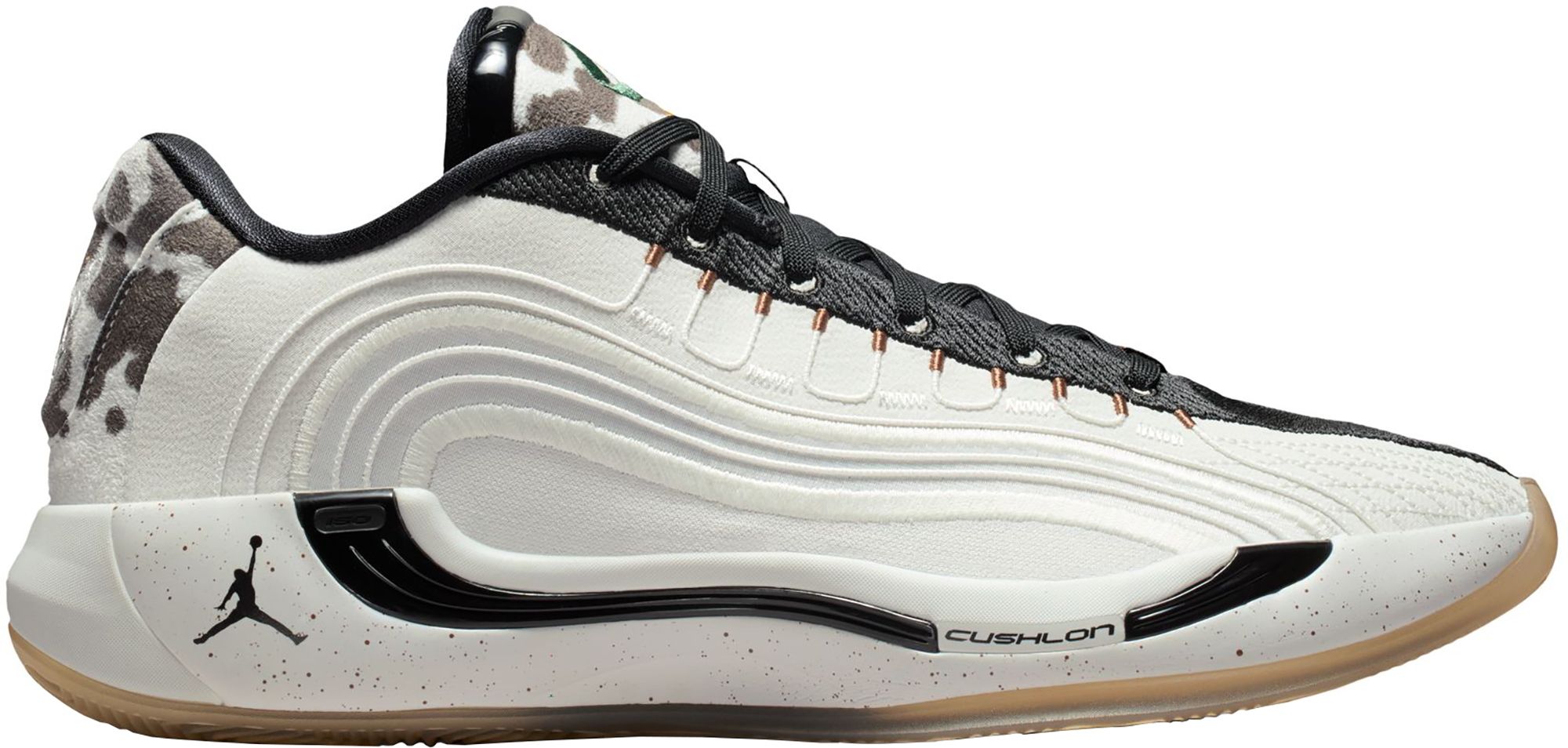 Jordan Luka 4 'Gone Ranching' Basketball Shoes product image