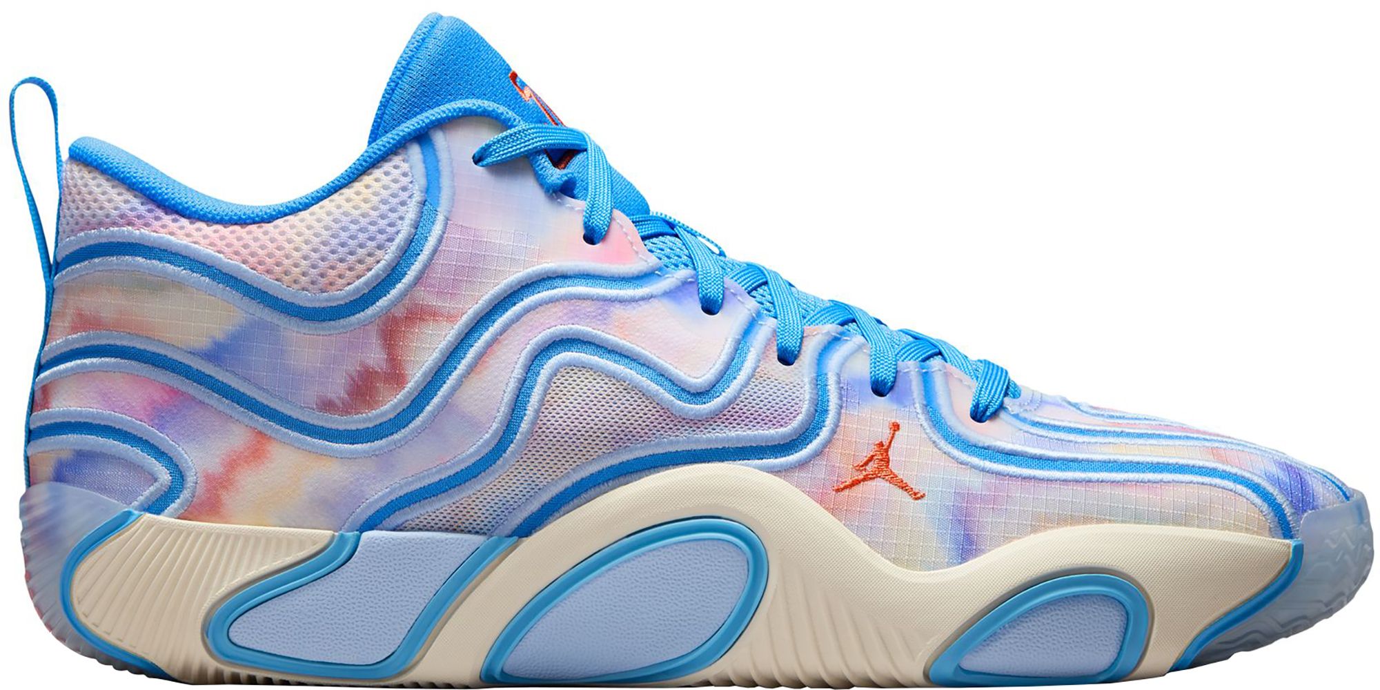 Jordan Tatum 3 Basketball Shoes product image