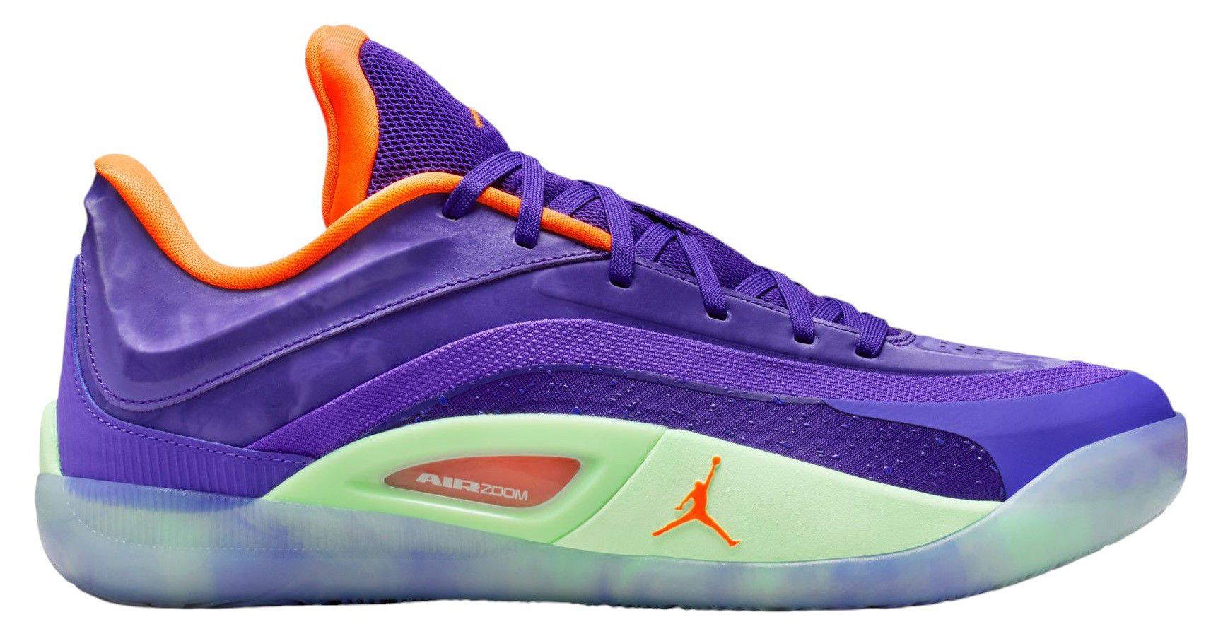 Jordan Zion 4 Basketball Shoes product image