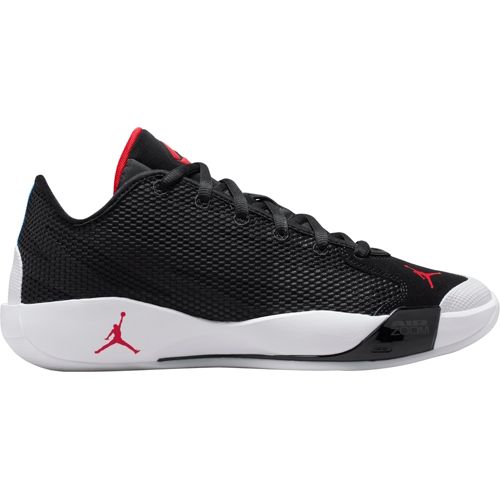 Jordan Tatum 4 'Bred' Basketball Shoes | Dick's Sporting Goods