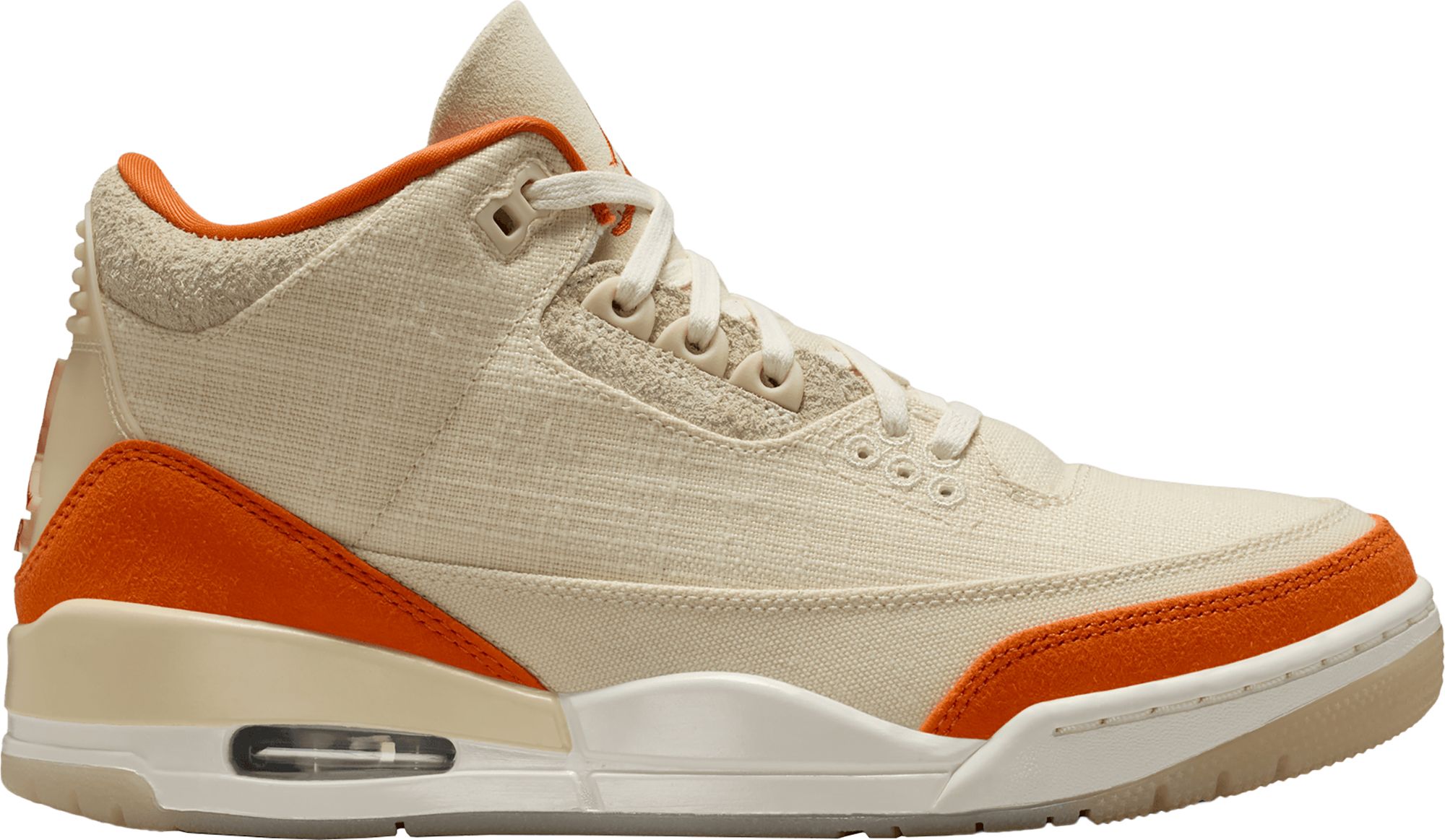 Air Jordan 3 Retro Women's Basketball Shoes product image