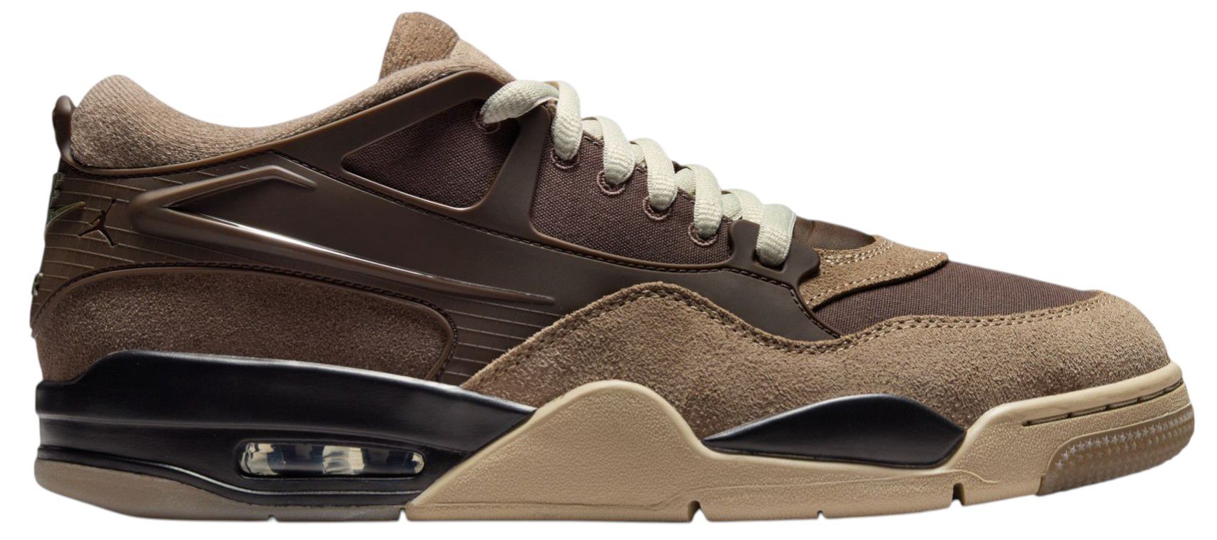 Air Jordan 4 RM Shoes product image