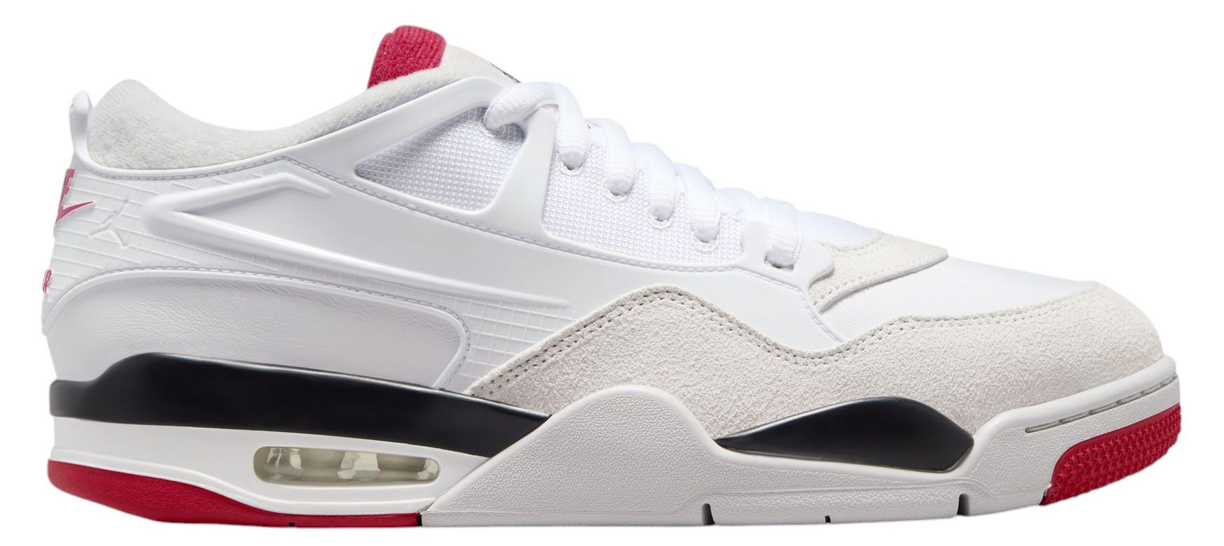 Air Jordan 4 RM Shoes product image