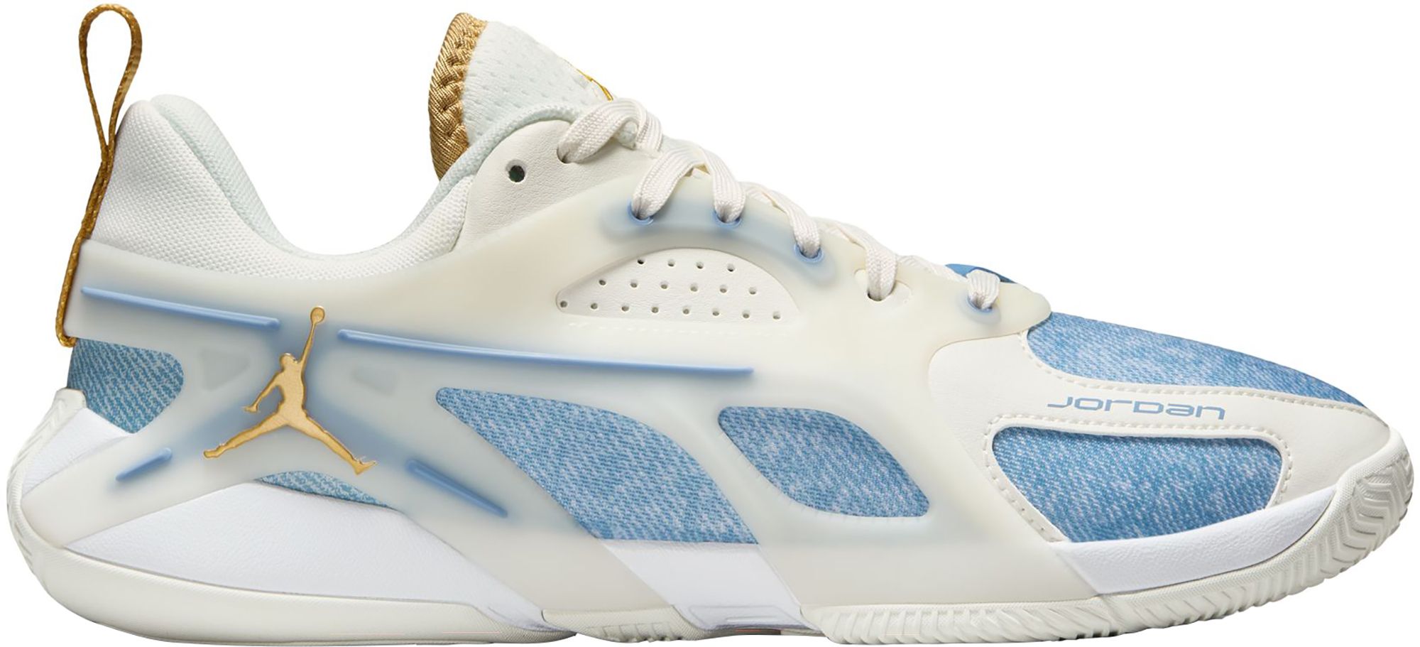 Jordan Heir Basketball Shoes product image