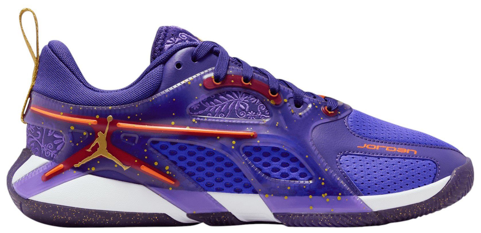 Jordan Heir Basketball Shoes product image