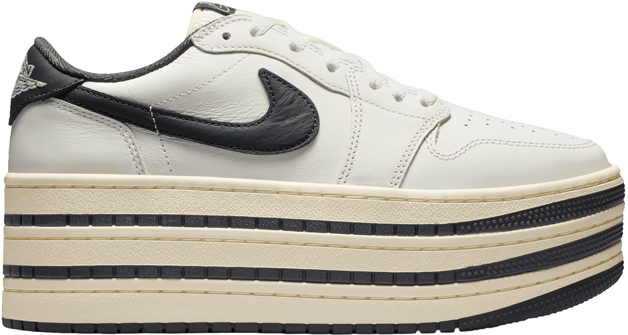 Air Jordan 1 Triple Stack Women's Shoes product image