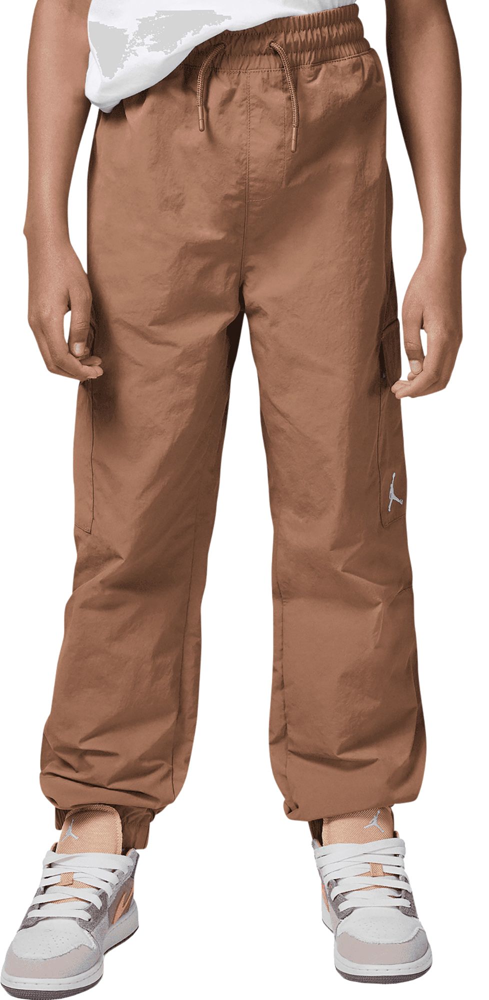 Jordan Boys' Double Cargo Pants product image