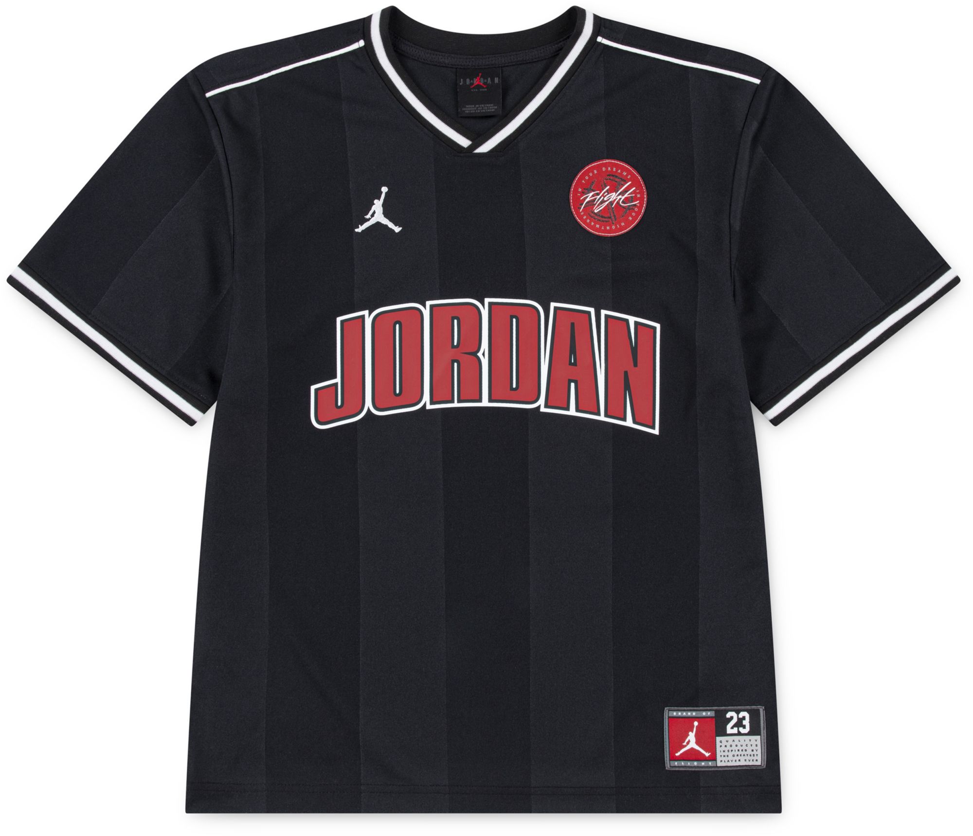 Jordan Boys' Sport Jersey product image