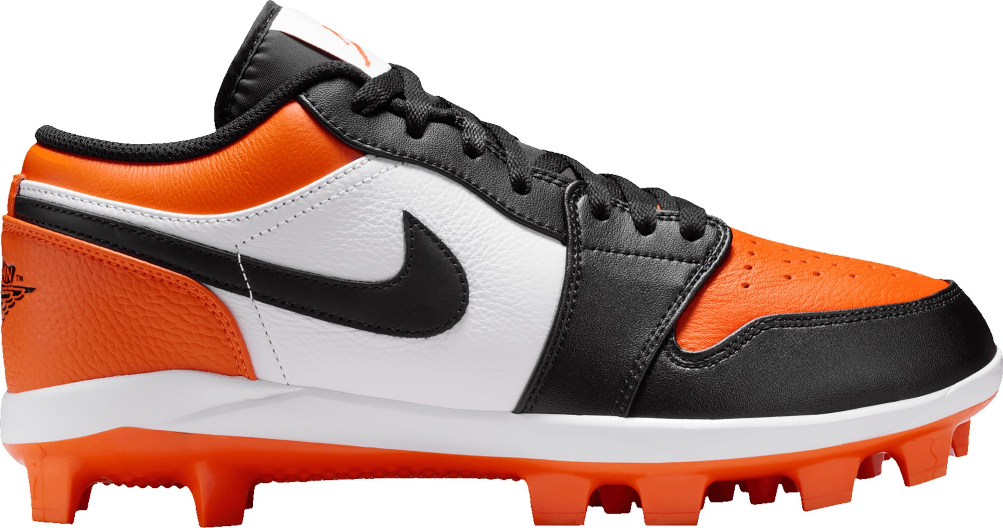Jordan 1 Retro Men's MCS Baseball Cleats product image