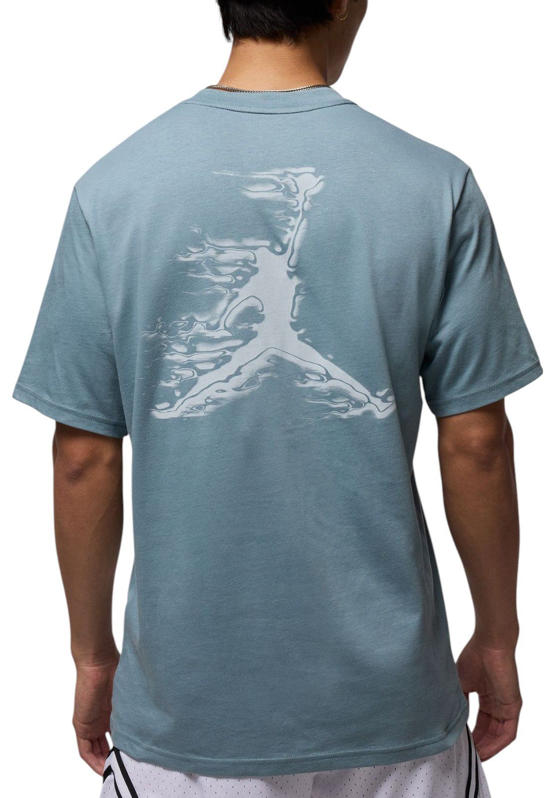 Jordan Men's Dri-FIT Sport JDN Graphic T-Shirt product image