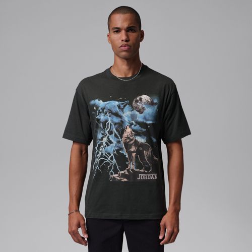 Jordan Men's Realtree Jumpman Graphic T-Shirt | Dick's Sporting Goods