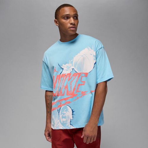 PUMA Men's Melo Reflections Graphic T-Shirt | Dick's Sporting Goods