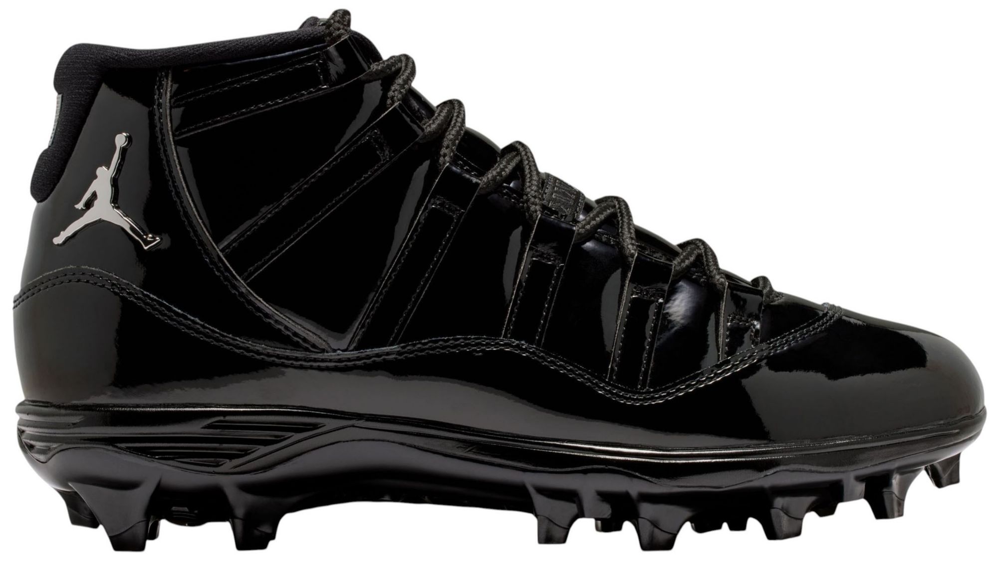 Jordan 11 Retro Men's Mid TD Football Cleats product image