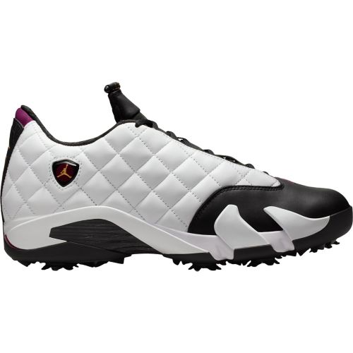 Air Jordan Men's 14 Retro G NRG Golf Shoes | Dick's Sporting Goods