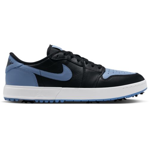 Jordan Men's NU Retro 1G Golf Shoes | Dick's Sporting Goods