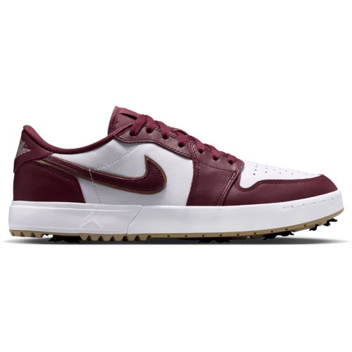 Jordan Men's NU Retro 1G Golf Shoes | Dick's Sporting Goods