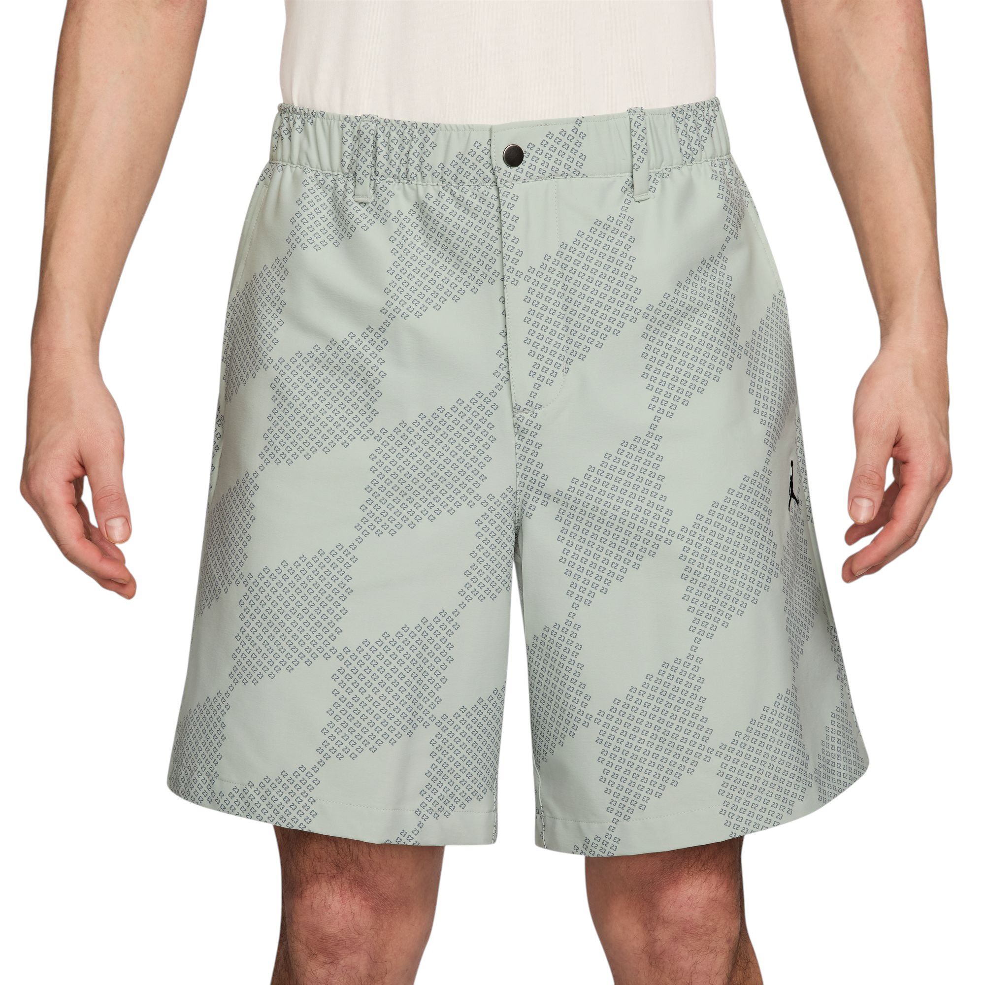 Jordan Men's 8.25" Dri-FIT Printed Golf Short product image