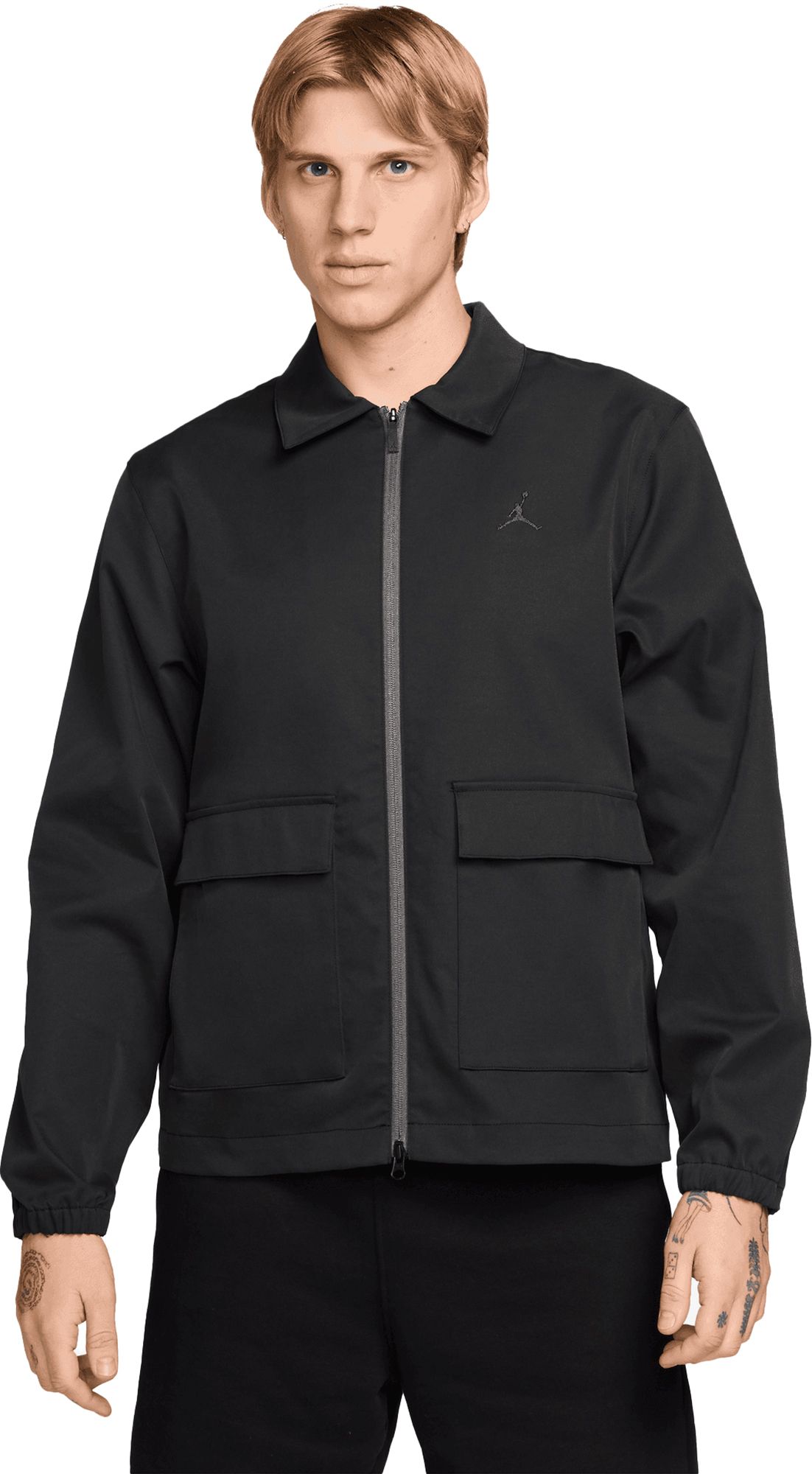 Jordan Men's Golf Jacket product image