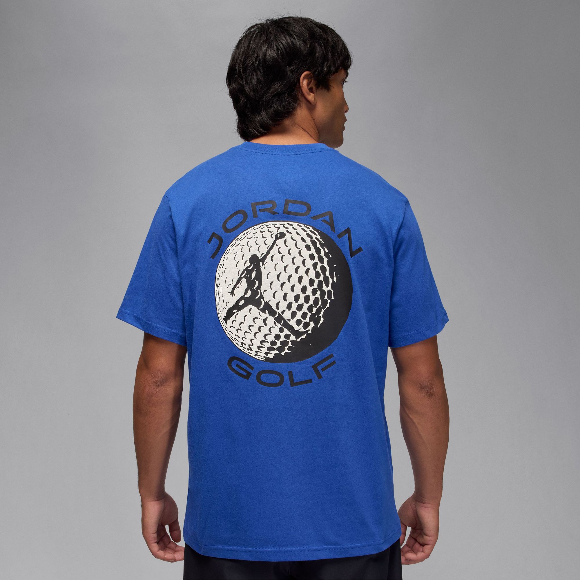 Jordan Men's Dri-FIT Graphic Golf T-Shirt product image