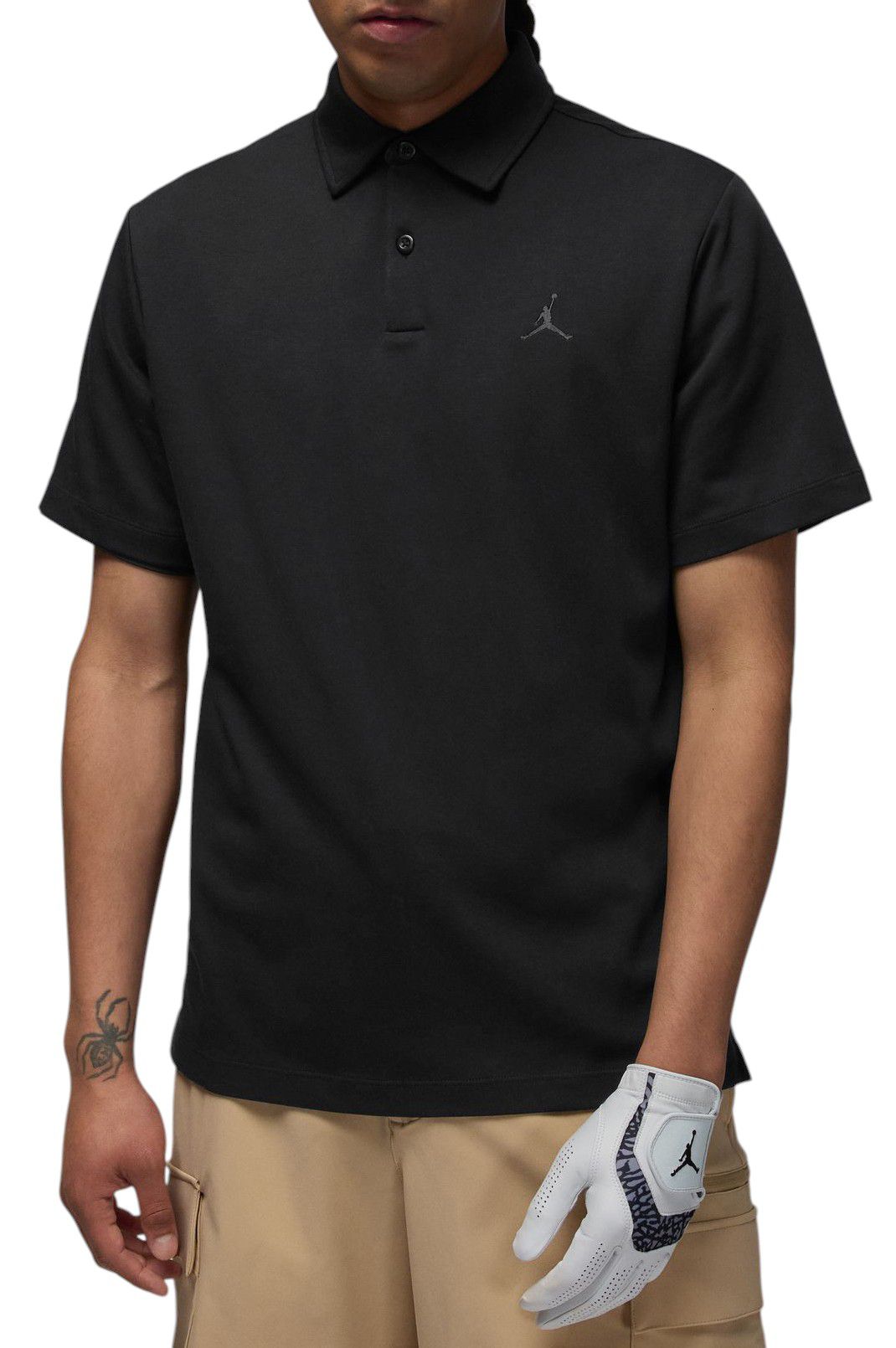 Jordan Mens Dri-FIT Golf Polo product image