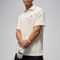 メンズウェア JORDAN GOLF POLO Jordan Dri-FIT Sport Men's Golf Polo – Bisque Golf