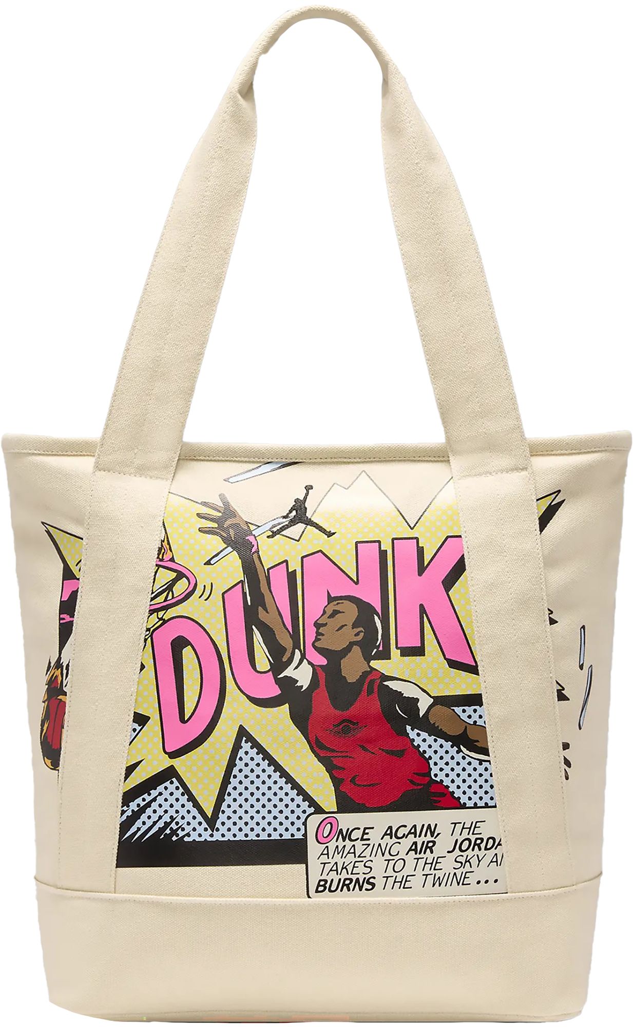 Jordan Tote Bag product image