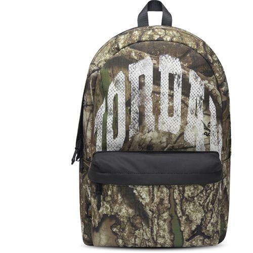 Jordan Realtree Daypack