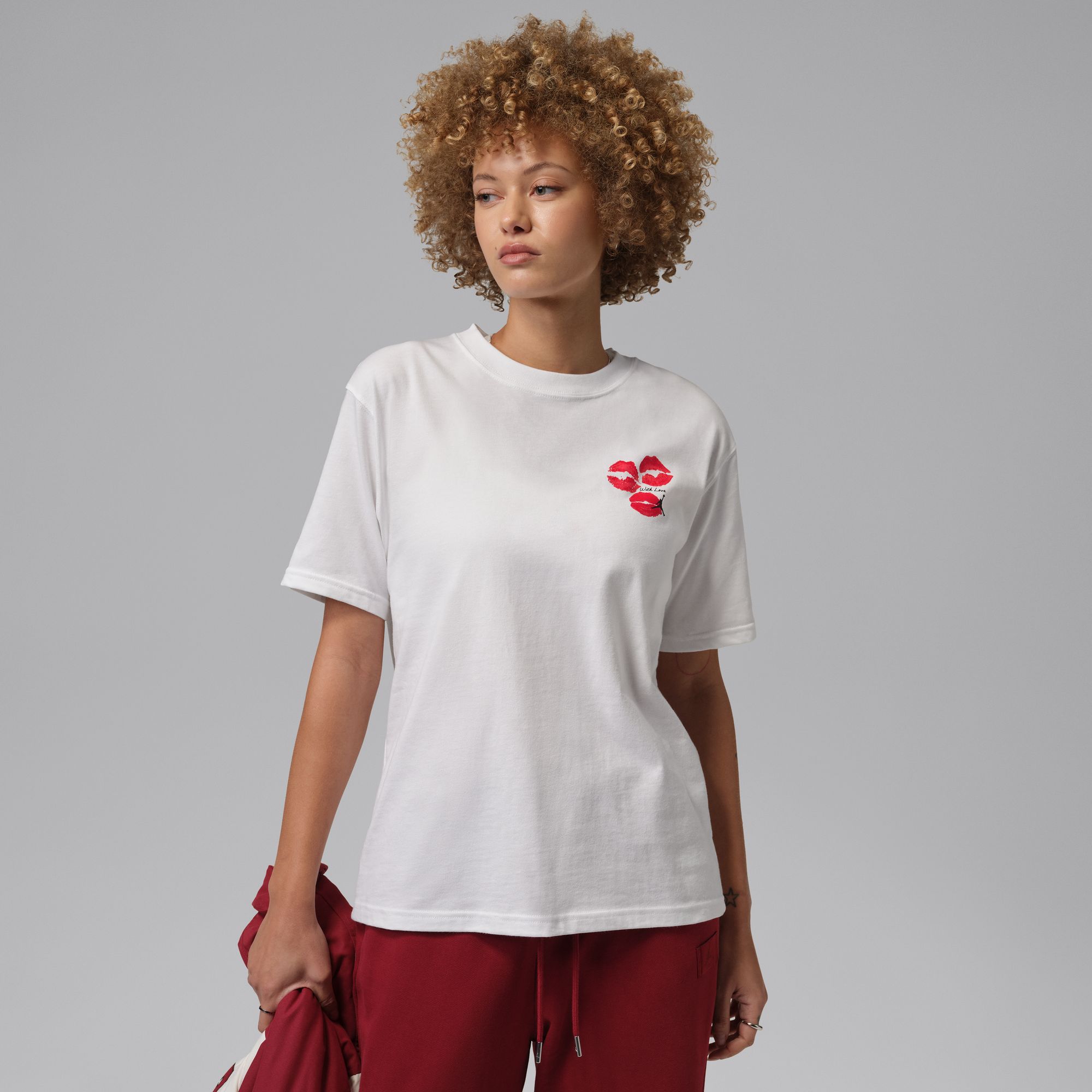 Jordan Women's Flight Graphic T-Shirt product image