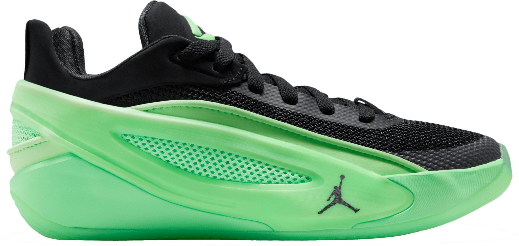 Jordan Kids' Grade School Luka 5 'Venom' Basketball Shoes product image