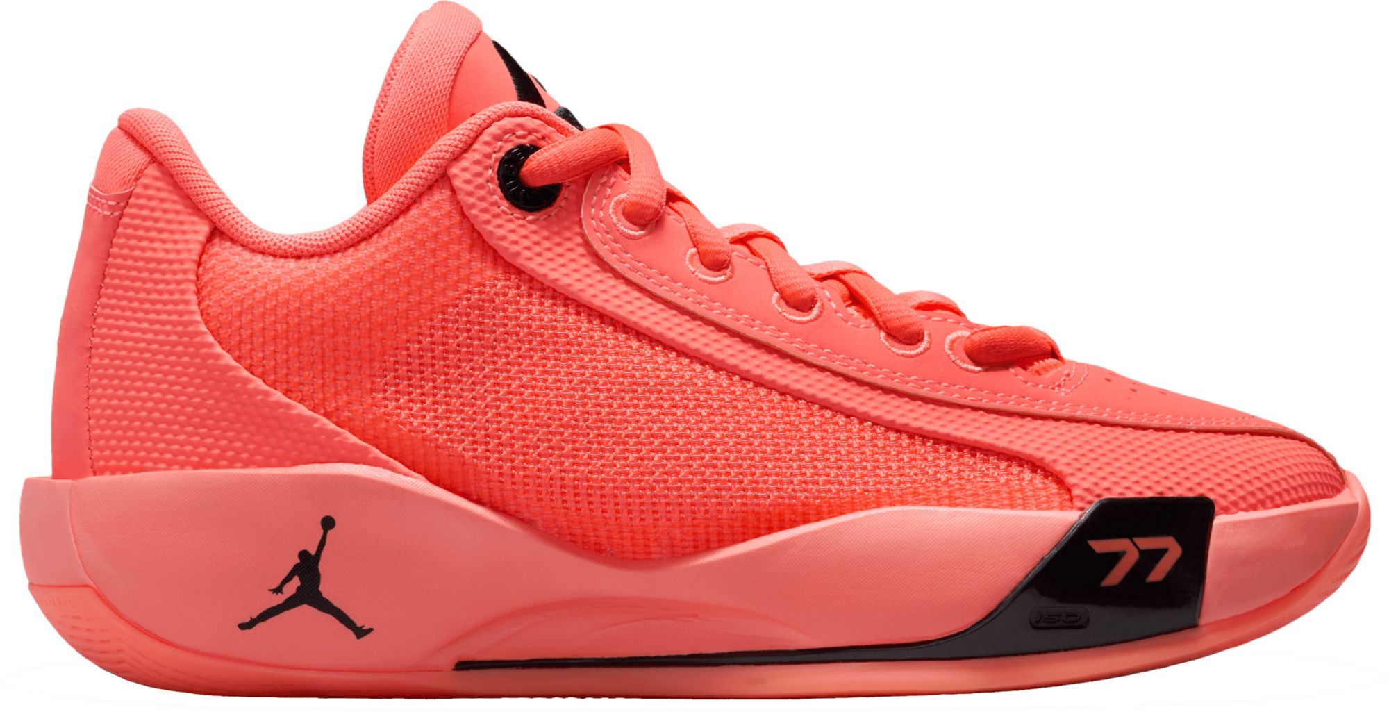 Jordan Kids' Grade School Luka .77 Basketball Shoes product image