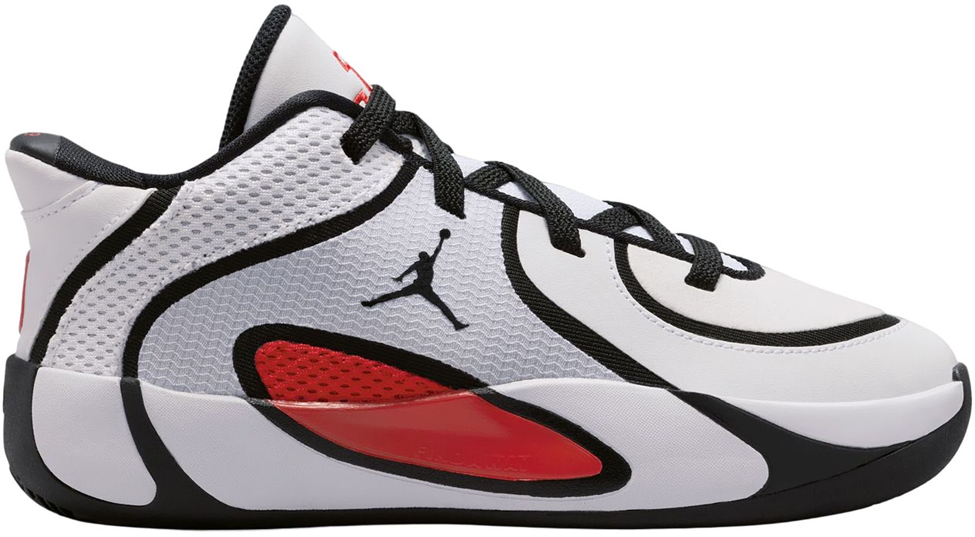 Jordan Kids' Preschool Tatum 4 'Chicago' Basketball Shoes product image