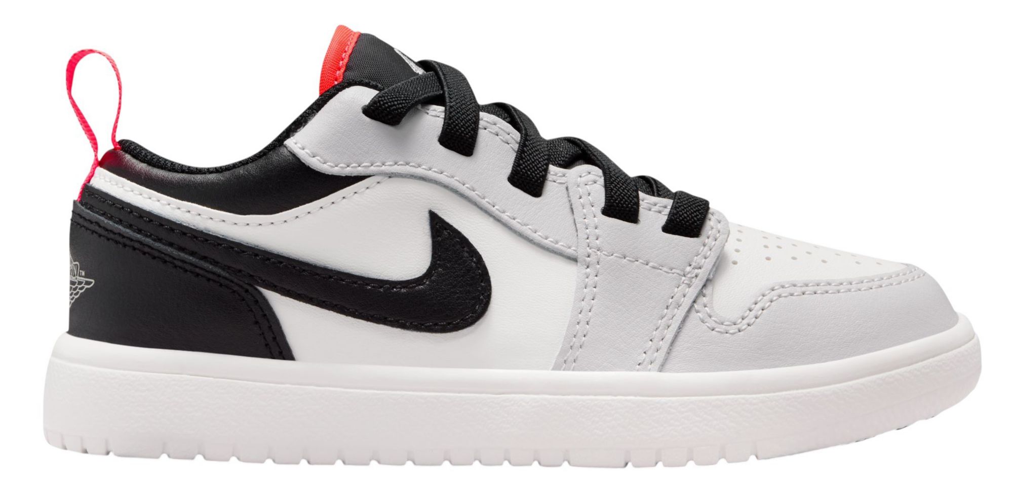 Jordan Kids' Preschool Air Jordan 1 Low Alt Basketball Shoes product image