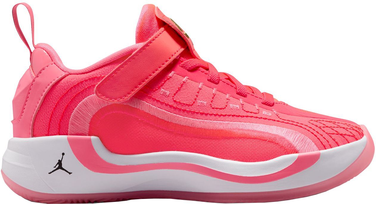 Jordan Kids' Preschool Luka 4 Basketball Shoes product image