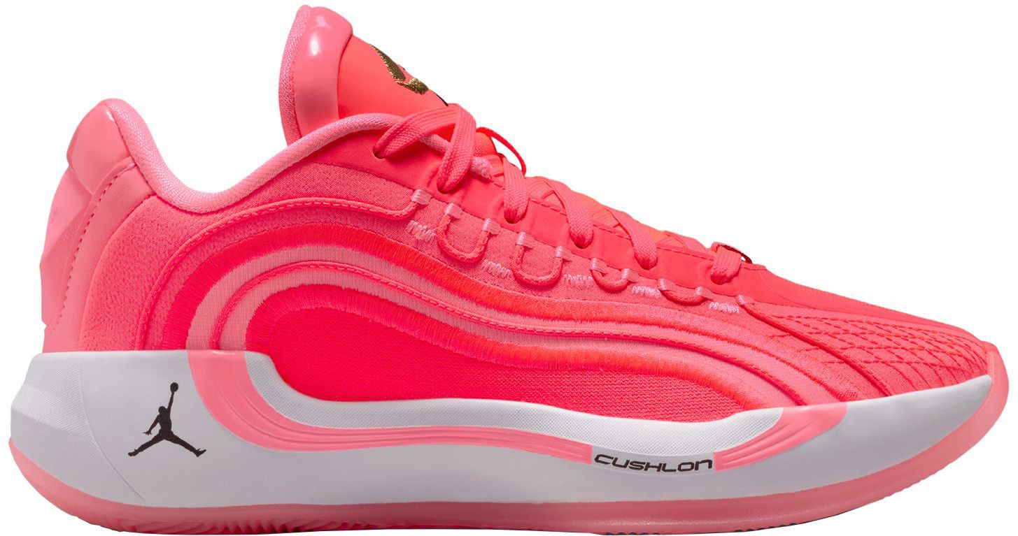 Jordan Kids' Grade School Luka 4 Basketball Shoes product image