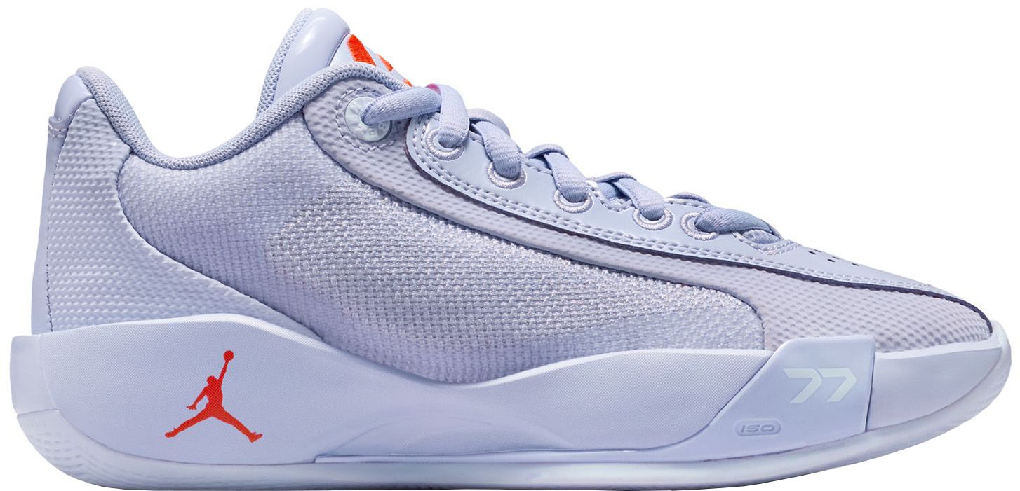 Jordan Kids' Grade School Luka .77 Basketball Shoes product image