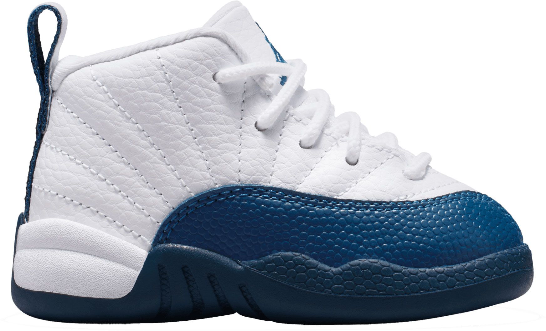 Air Jordan Toddler Jordan 12 Retro Basketball Shoes product image