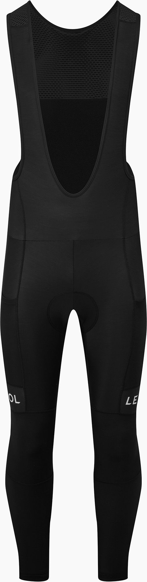 Le Col Men's Sport Cargo Bib Tights product image