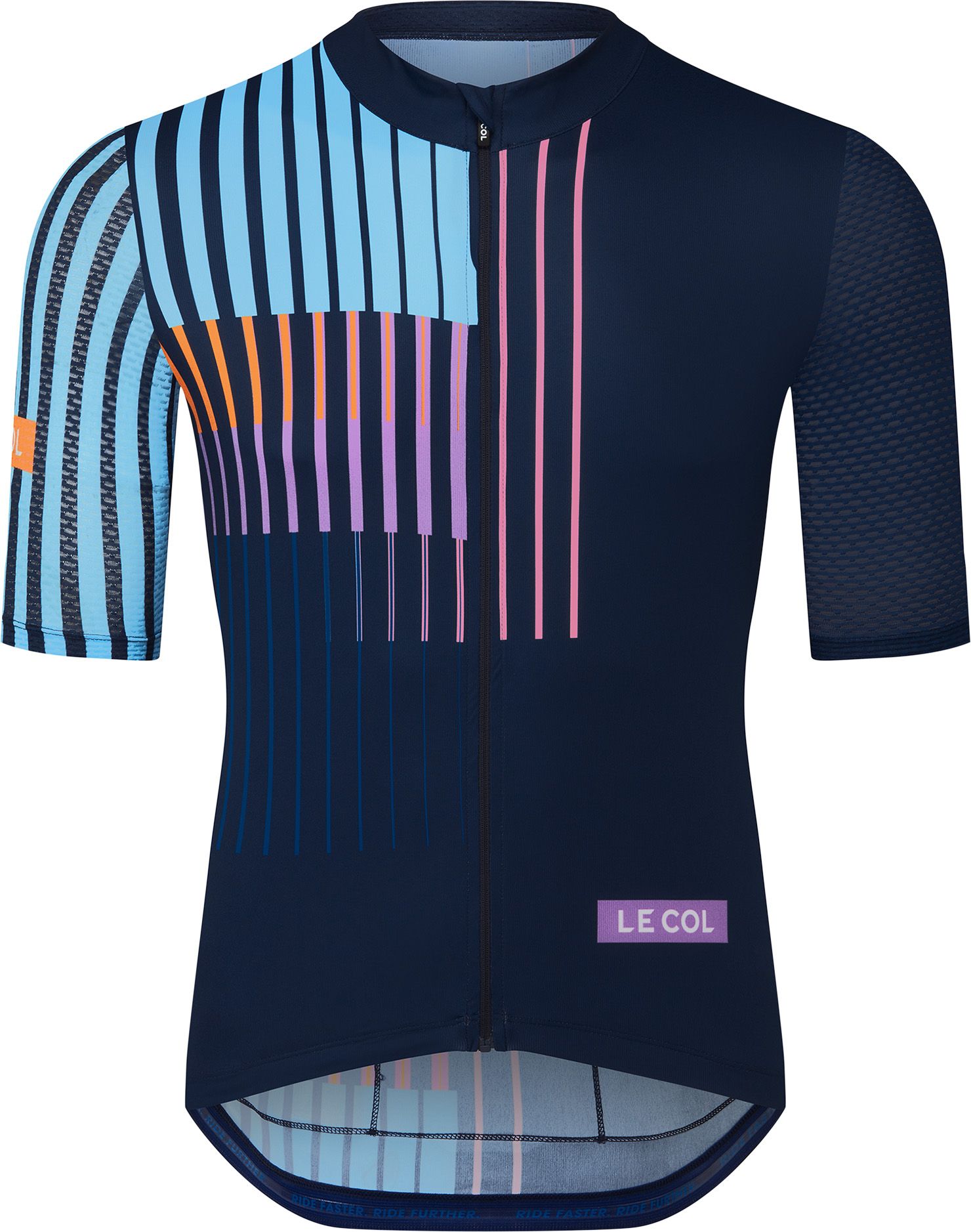 Le Col Men's Sport Lightweight Jersey product image