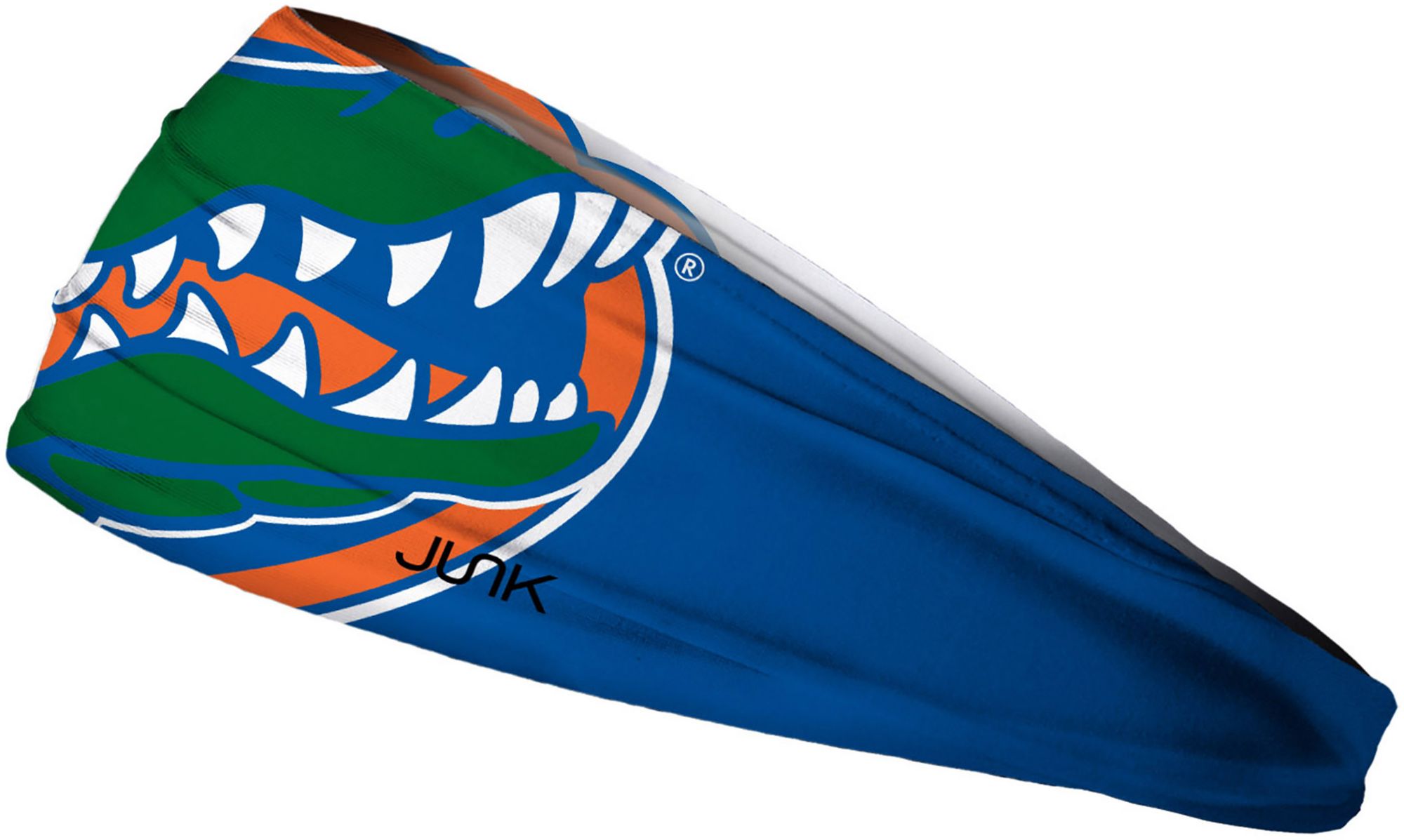 JUNK Brands Florida Gators Oversized Logo Big Bang Lite Headband product image