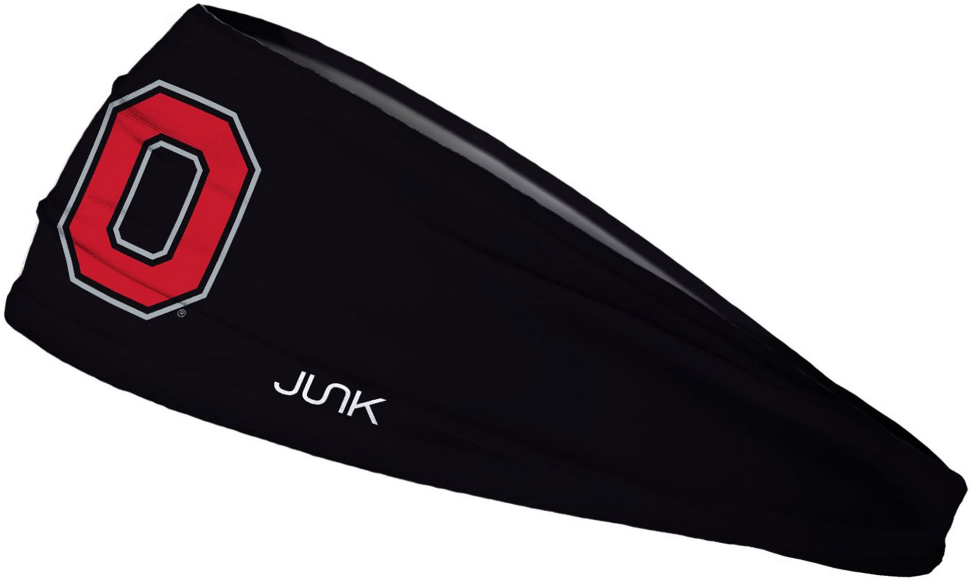 JUNK Brands Ohio State Buckeyes Woody Big Bang Lite Headband product image