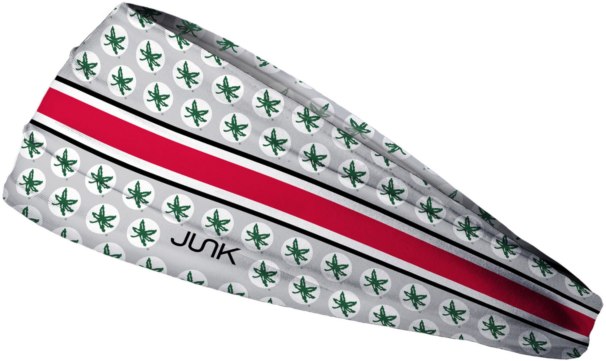 JUNK Brands Ohio State Buckeyes Big Bang Lite Headband product image