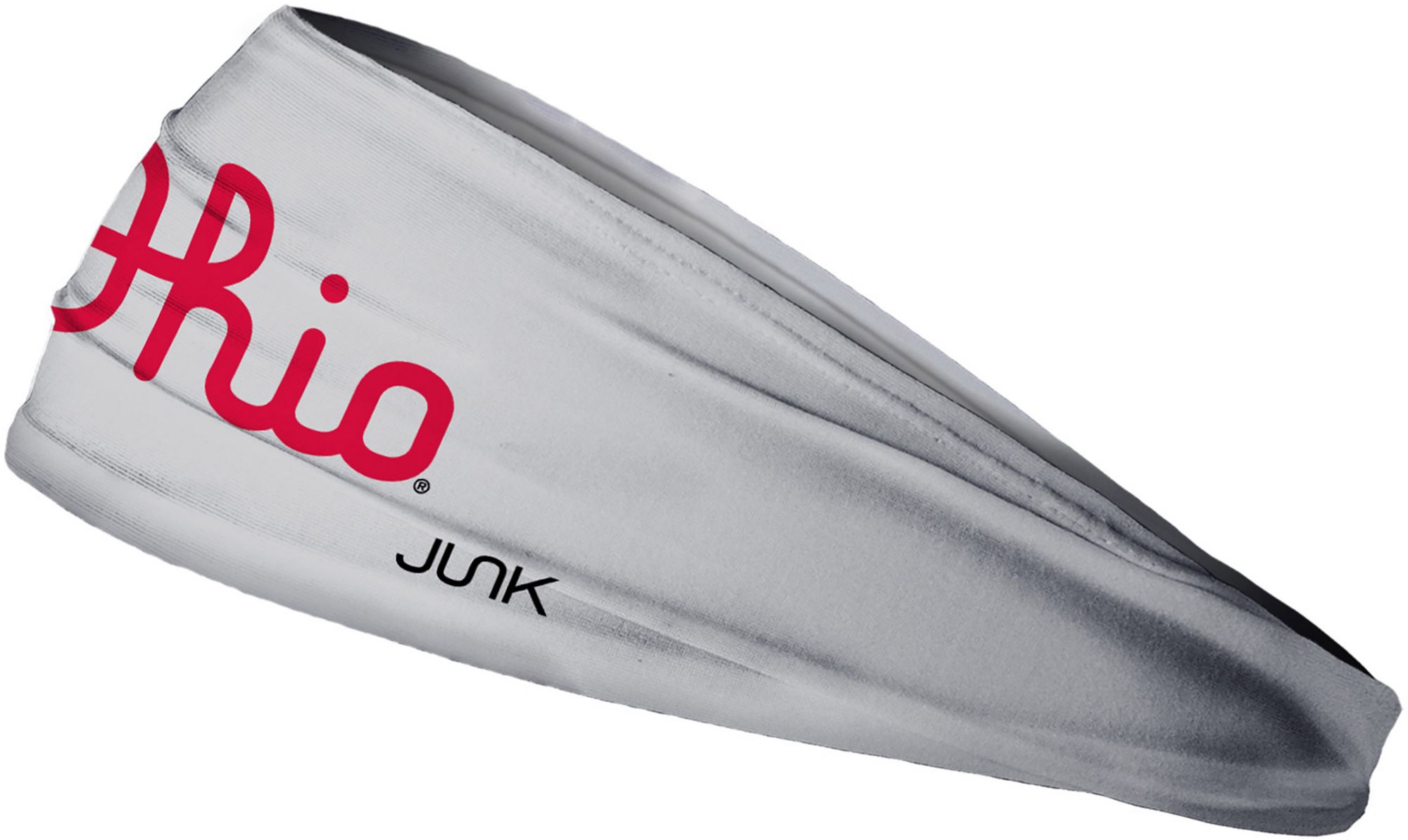 JUNK Brands Ohio State Buckeyes Big Bang Lite Headband product image