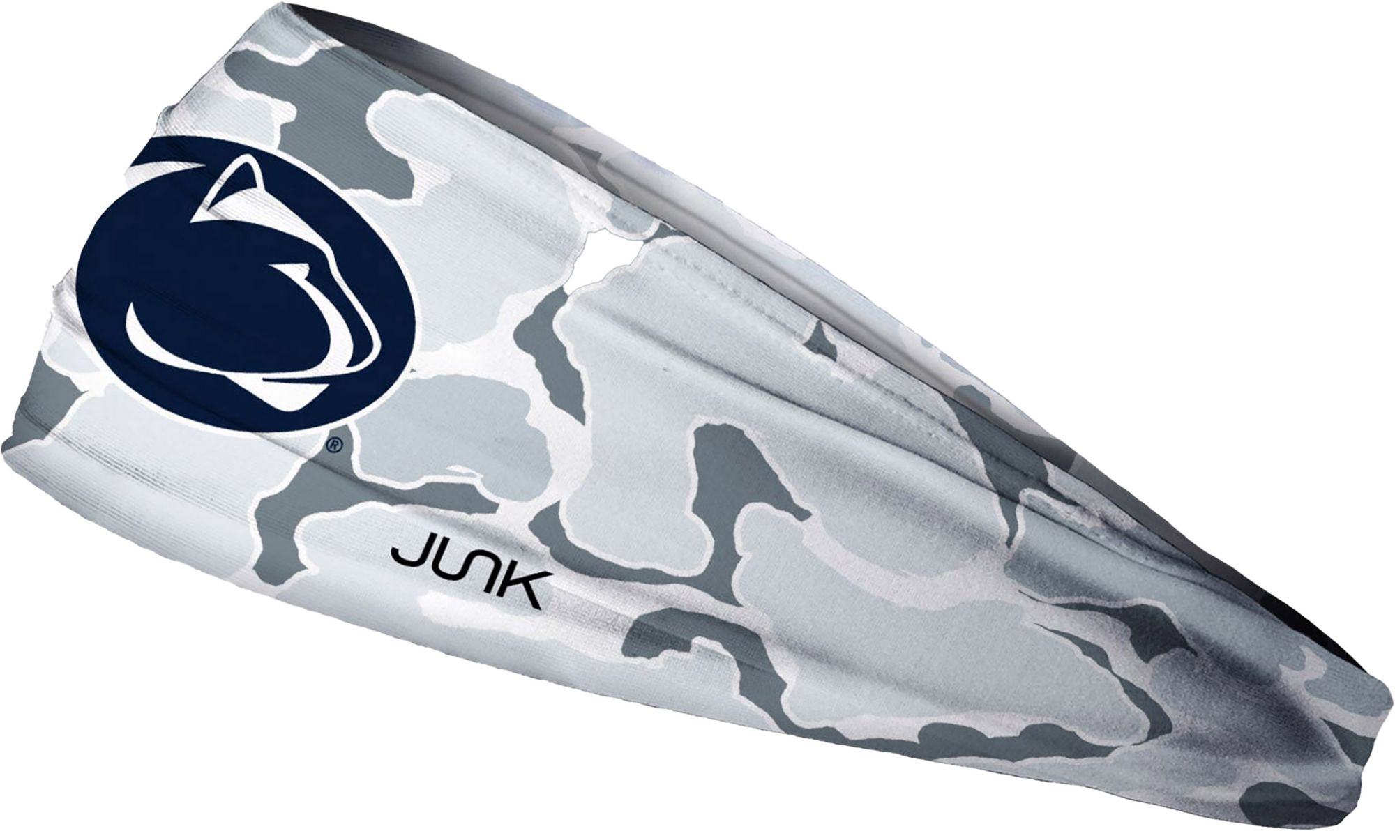 JUNK Brands Penn State Nittany Lions Camo Big Bang Lite Headband product image