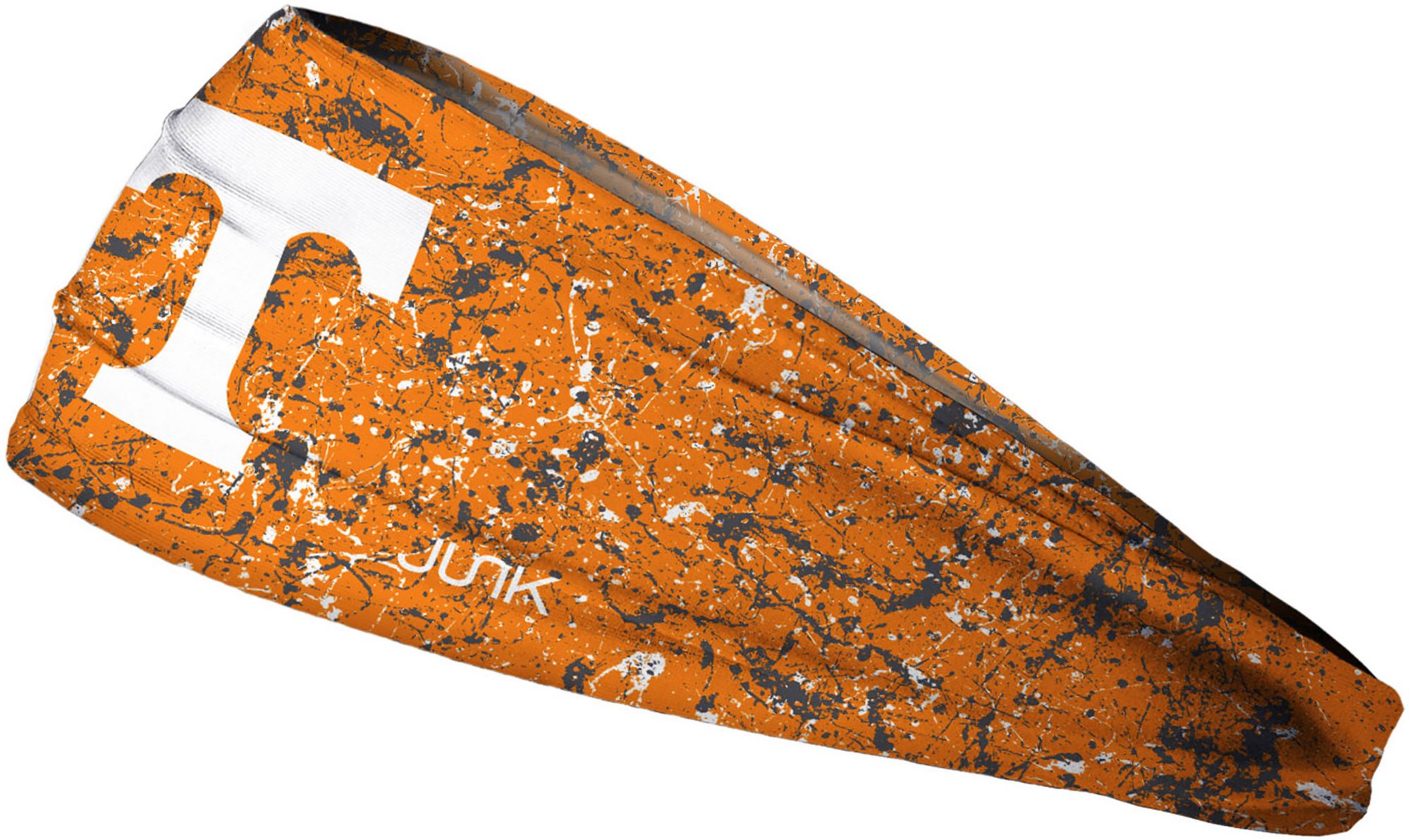JUNK Brands Tennessee Volunteers Splatter Big Bang Lite Headband product image